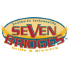 Seven Bridges Grille & Brewery logo