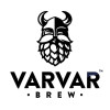 Varvar Brew Abyss Black Currant Imperial Stout (2021)