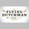 The Flying Dutchman Nomad Brewing Company logo