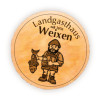 Landgasthaus Weixen logo