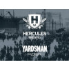 Hercules Brewing Co. (Yardsman) logo