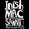 Inishmacsaint (Fermanagh Beer Co.) logo