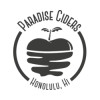Paradise Ciders Guava Lava