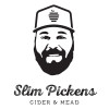 Slim Pickens Cider & Mead logo