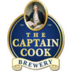 Captain Cook Brewery logo