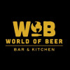 World of Beer (US) logo