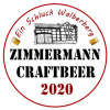 Zimmermann Craftbeer logo