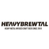 Heavy Brewtal logo
