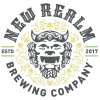 New Realm Brewing 6th Anniversary Mythical Imperial WC Pils