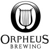 Orpheus Brewing Fragmentation of Silence