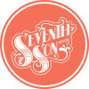 Seventh Son Brewing Company 4x4 SMaSH Ale