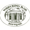 Wrecking Bar Brewing Sauvation Pale Ale