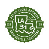 Bayou Teche Brewery logo