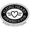 Flying Heart Brewing & Pub logo