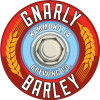 Gnarly Barley Brewing Company logo