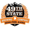49th State Brewery logo