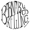 Barnaby Brewing Company logo