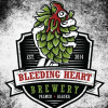 Bleeding Heart Brewery logo