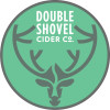 Double Shovel Cider Company logo