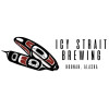 Icy Strait Brewing Company logo