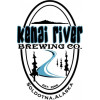 Kenai River Brewing Co. logo