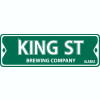 King Street Brewing Company logo