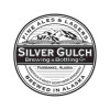 Silver Gulch Brewing & Bottling Company logo
