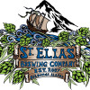 St. Elias Brewing Company logo