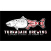 Turnagain Brewing logo
