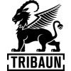 Tribaun logo
