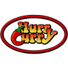 Freundsberg 66 / Hurry Curry logo
