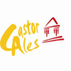 Castor Ales logo