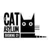 Cat Asylum Brewing logo