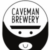 Caveman Brewery logo