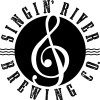 Singin' River Brewing Company logo