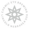 Cosmic Eye Brewing logo