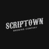Scriptown Brewing Company logo