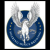 Soaring Wings Vineyard & Brewing logo