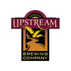 Upstream Brewing Company logo