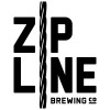 Zipline Brewing Company Barrel Aged Palo Santo Dubbel