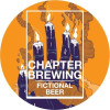 Chapter Brewing 14 Her Musket
