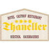 Stadl-Bräu (Hotel Thaneller) logo