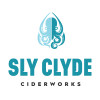 Sly Clyde Ciderworks logo