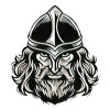 Norden Kings Beer / Vikings Beer logo