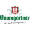 Brauerei Josef Baumgartner logo