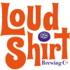 Loud Shirt Brewing Co logo