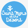 Saint Mars Of The Desert logo
