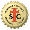 St. George Brewing Company logo