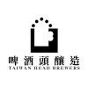 Taiwan Head Brewers Brewing Co. logo
