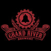 Grand River Brewery Downriver Light
